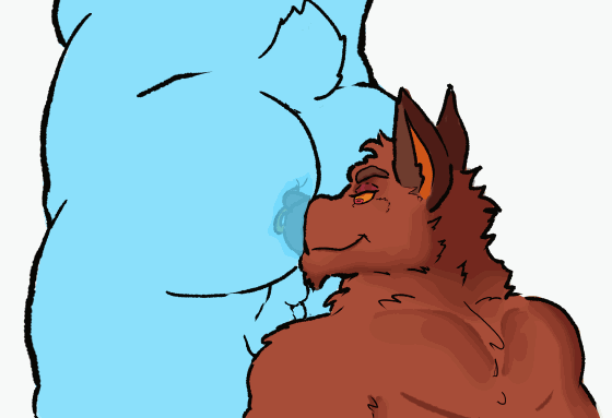 Ambiguous Gender Rule 34 Image
