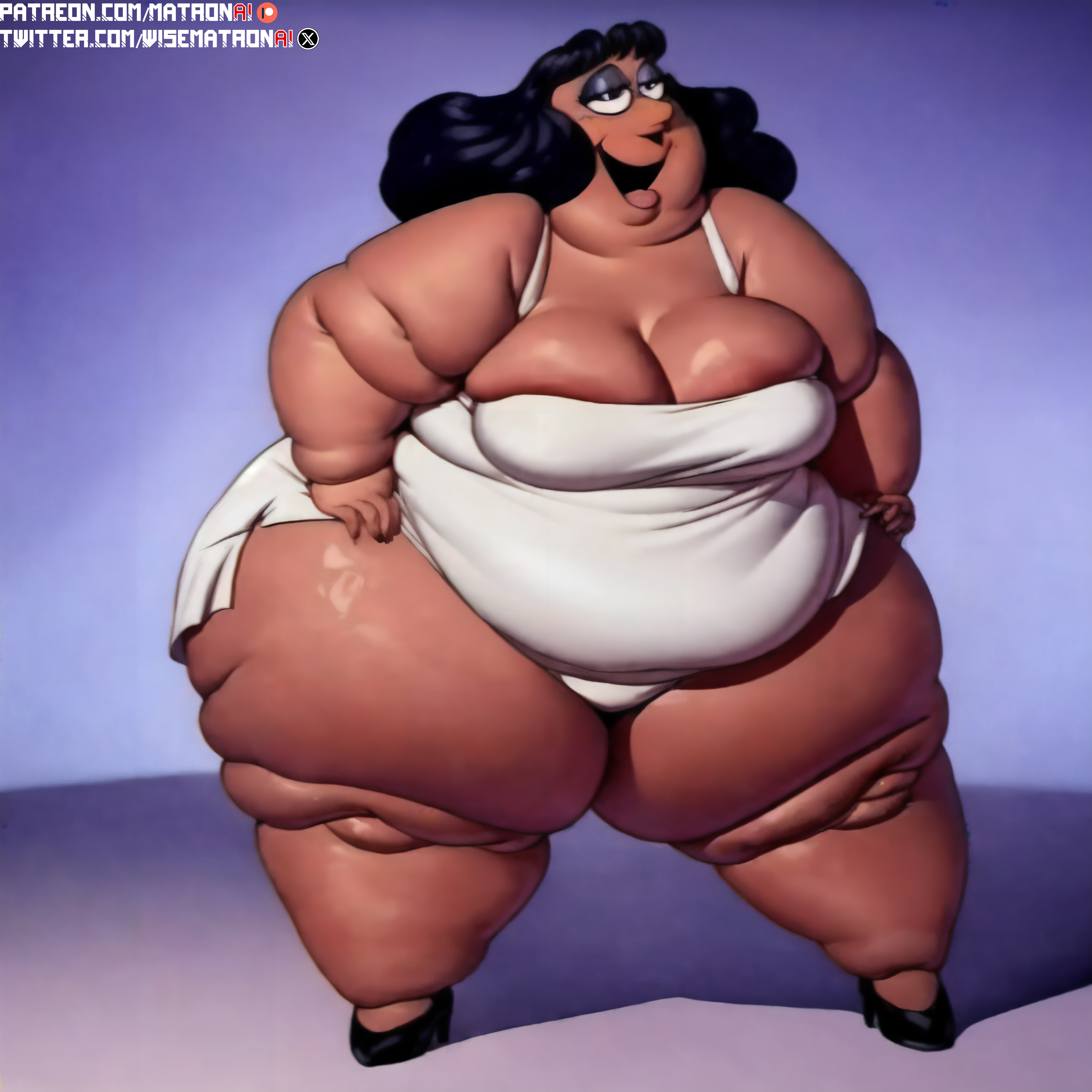 Patreon Rule 34 Image