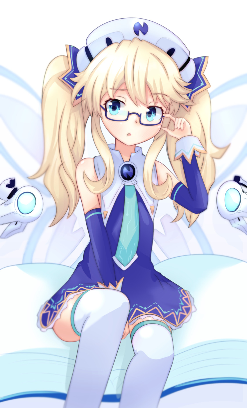 Histoire (Neptune (Series)) Rule 34 Image