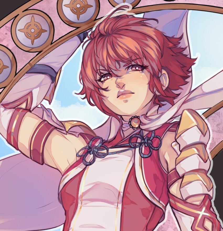 Hinoka (Fire Emblem) Rule 34 Image