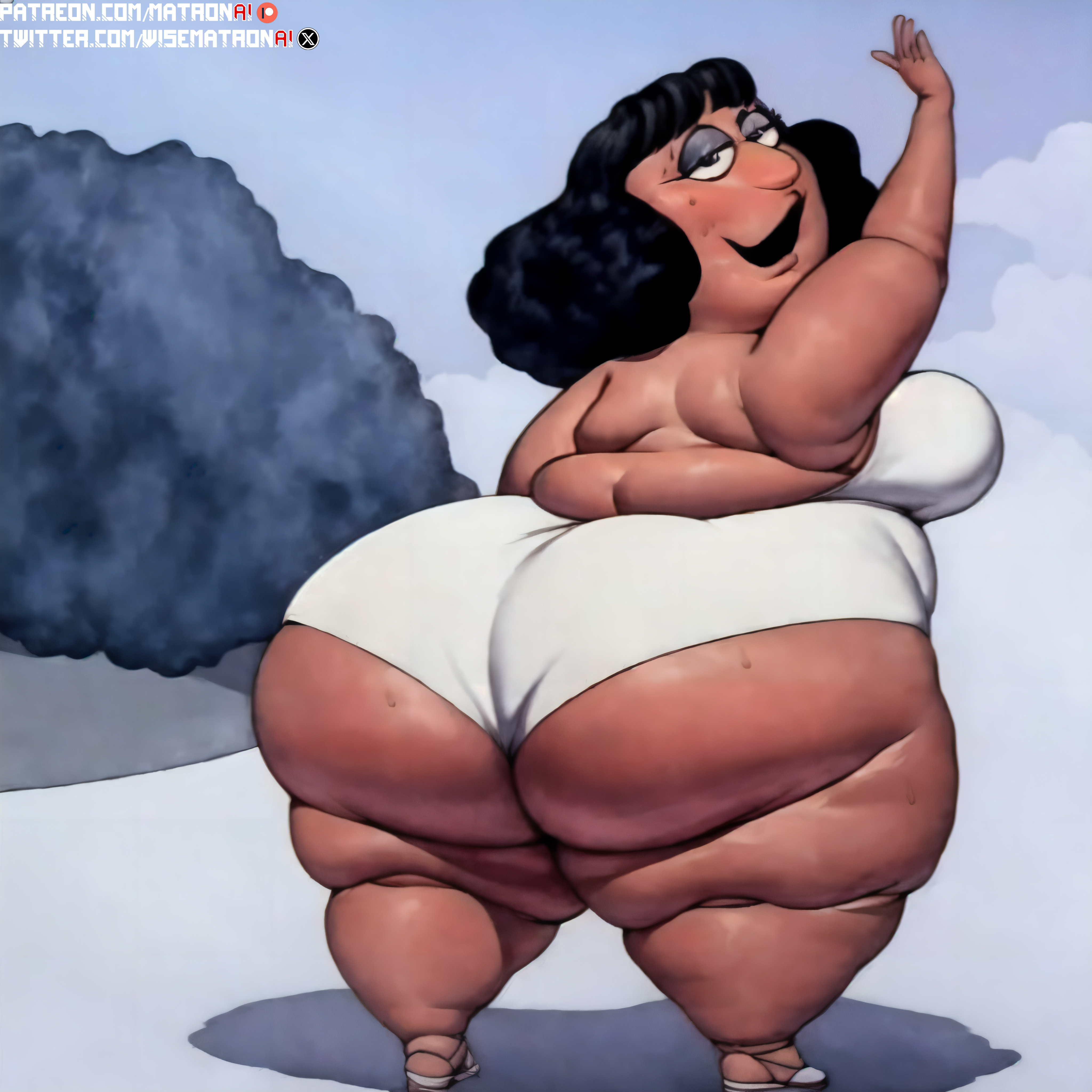 Patreon Rule 34 Image