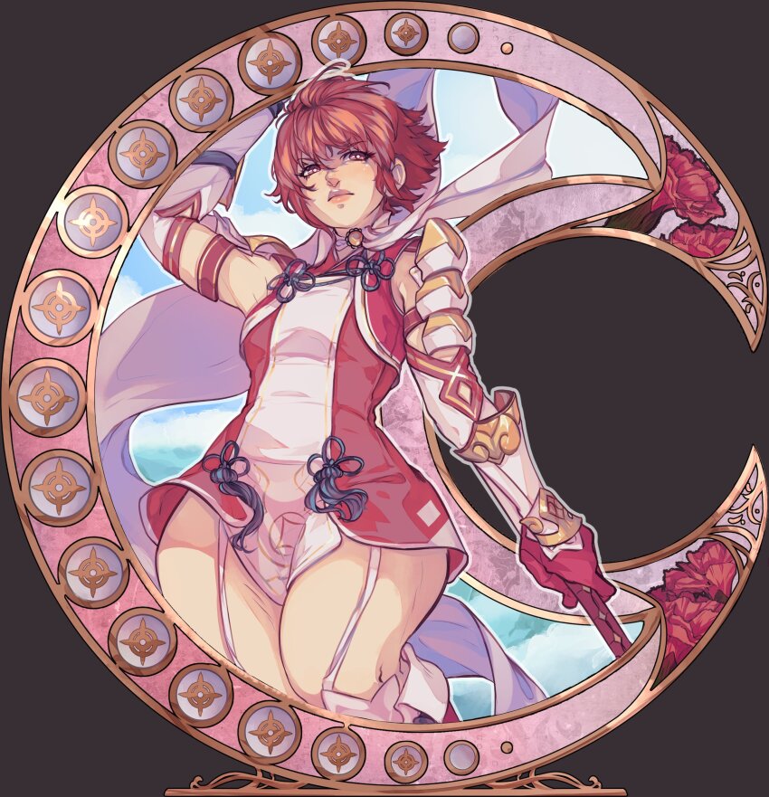 Hinoka (Fire Emblem) Rule 34 Image
