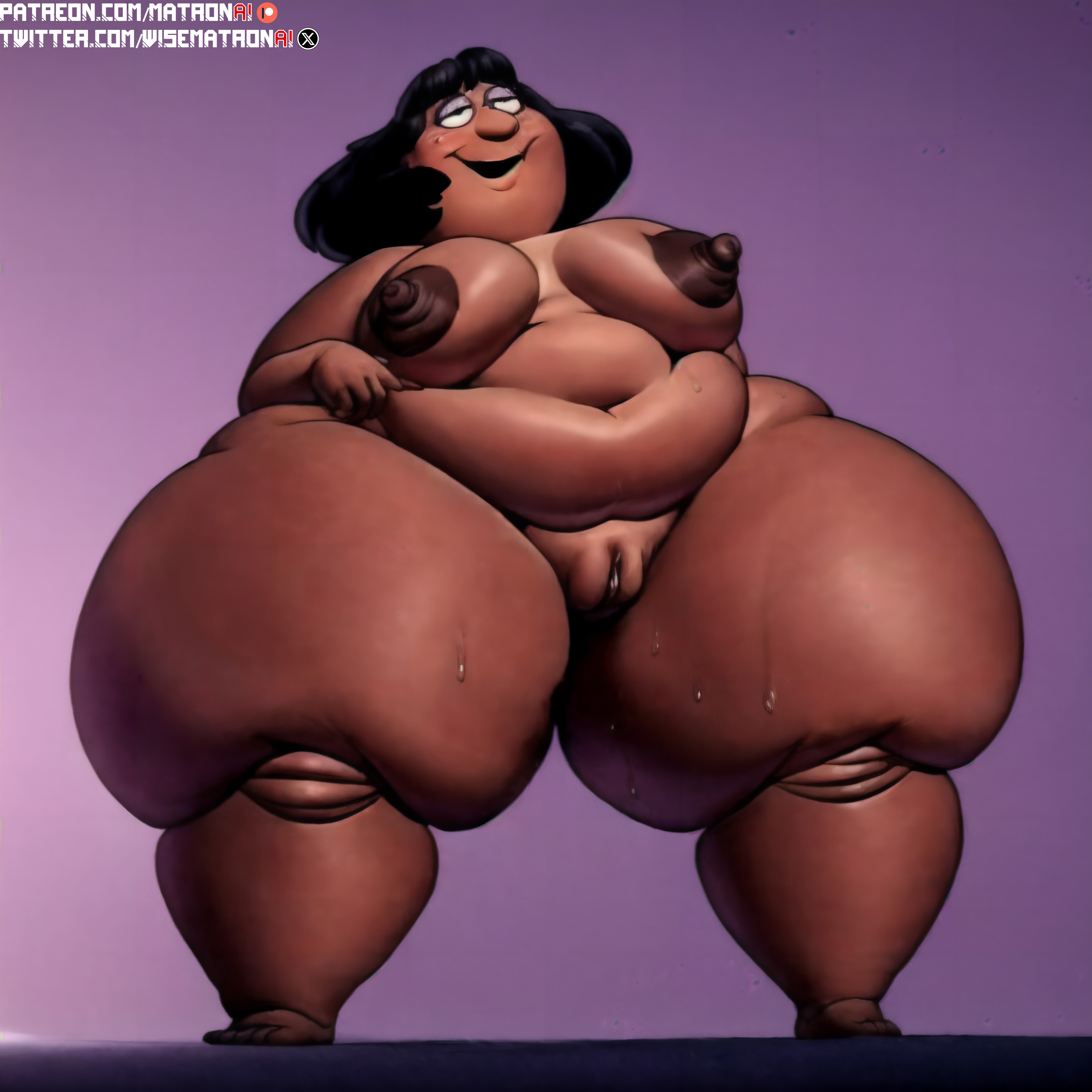 Patreon Rule 34 Image