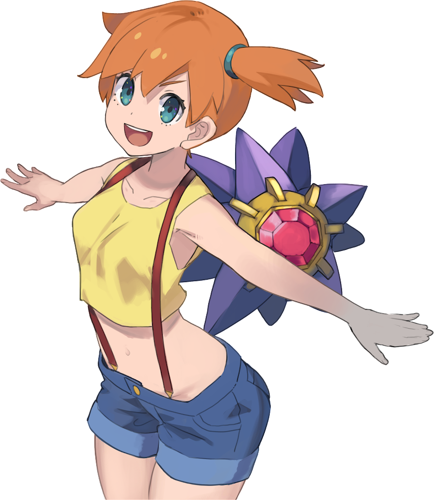 Gen 1 Pokemon (Nintendo) Rule 34 Image
