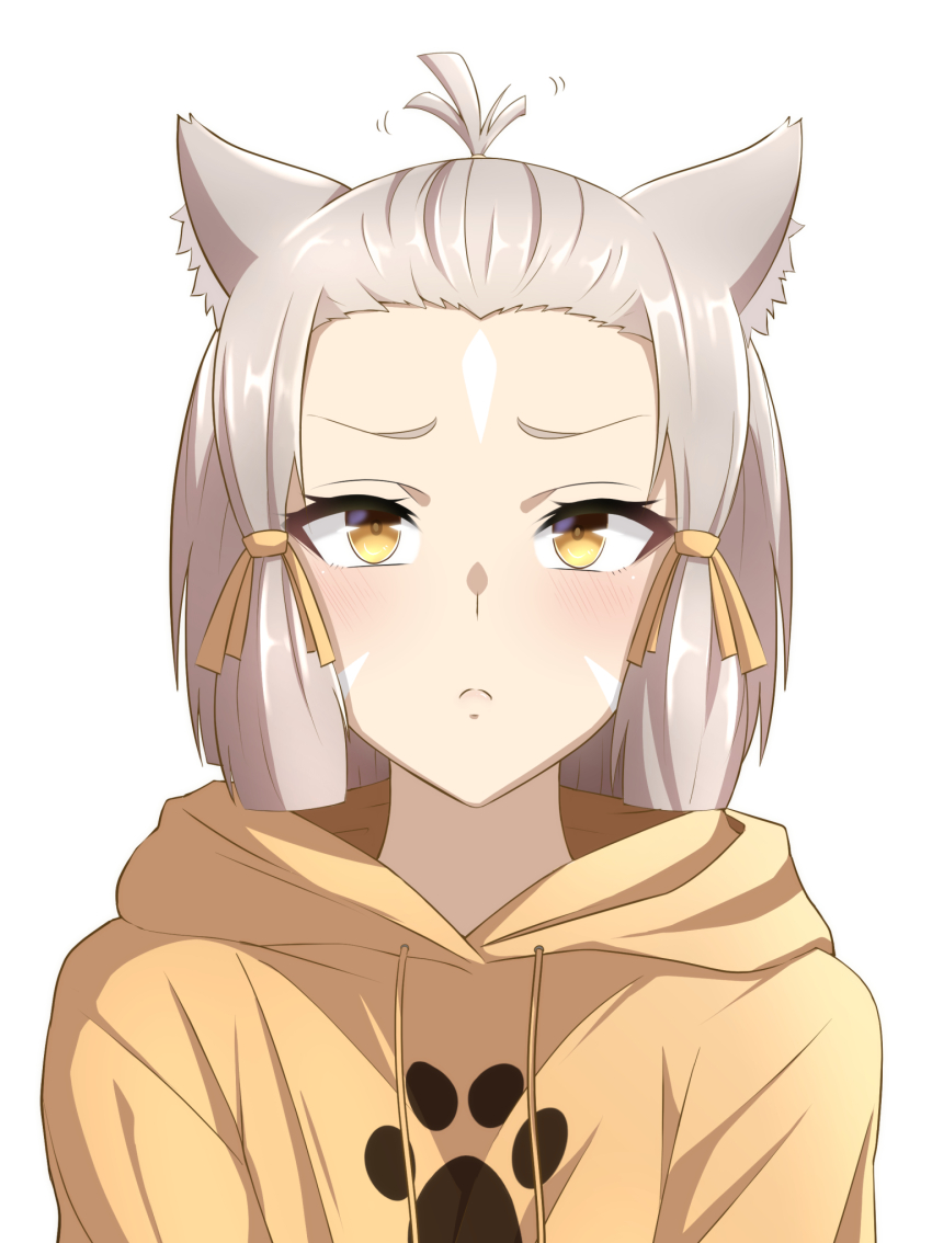 Nia (Xenoblade) Rule 34 Image