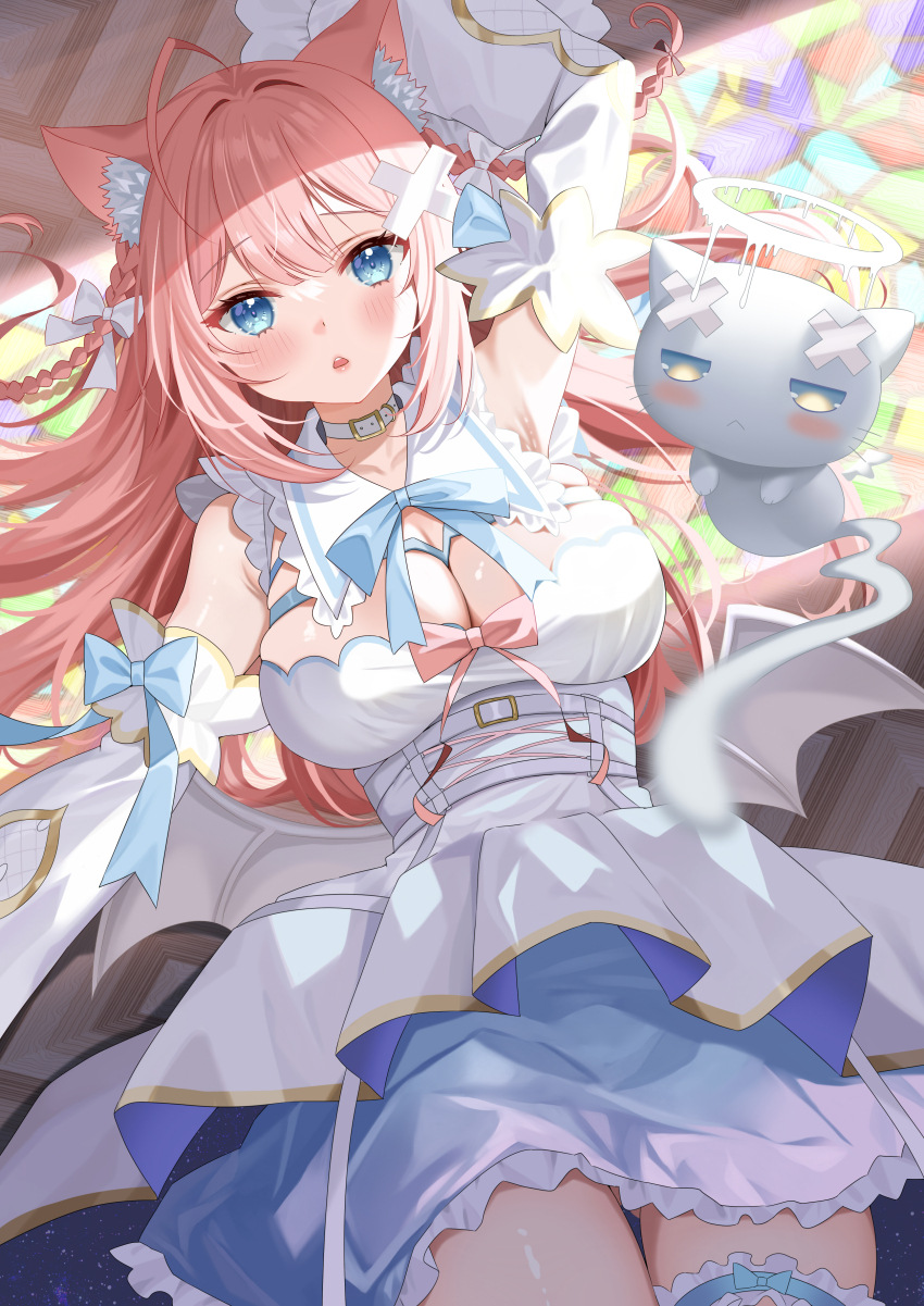 Indie Virtual Youtuber Rule 34 Image