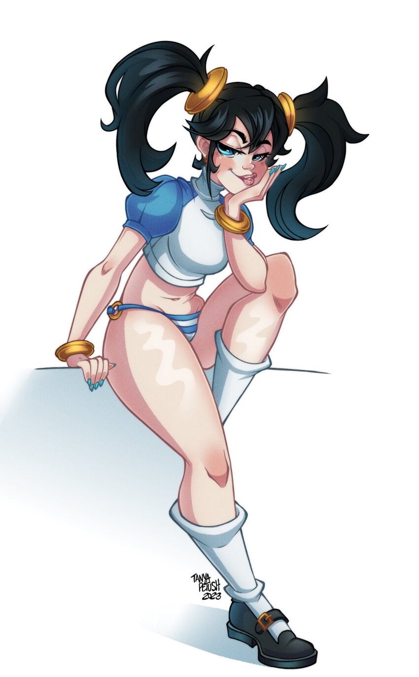 Ass Rule 34 Image