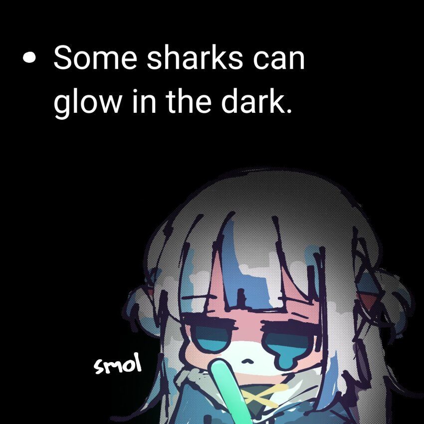 Gawr Gura (Hololive) Rule 34 Image