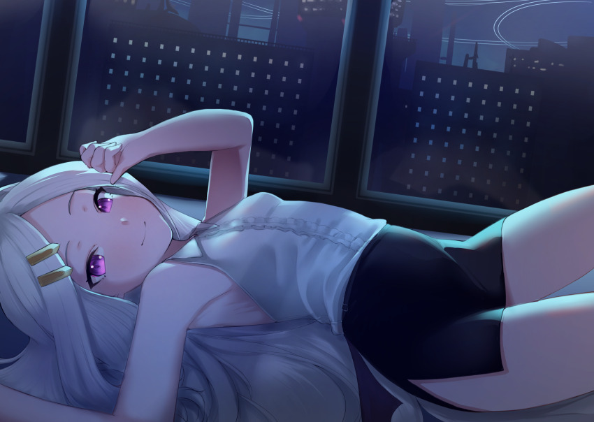 Hina (Blue Archive) Rule 34 Image