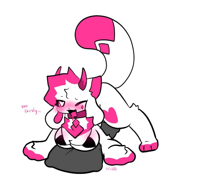 Horn (Kittydogcrystal) Rule 34 Image