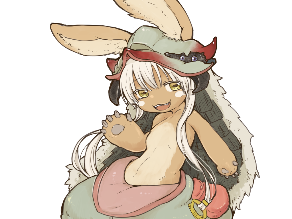 Made In Abyss Rule 34 Image