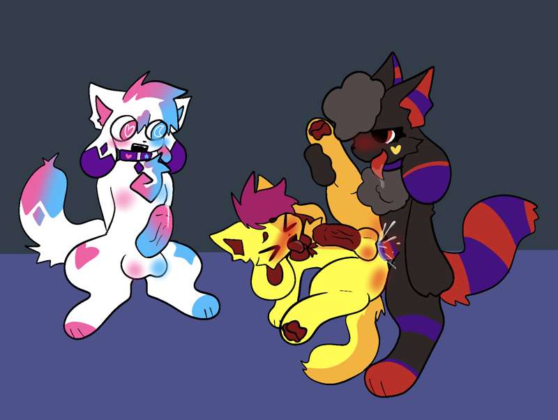 Boob (Kittydogcrystal) Rule 34 Image