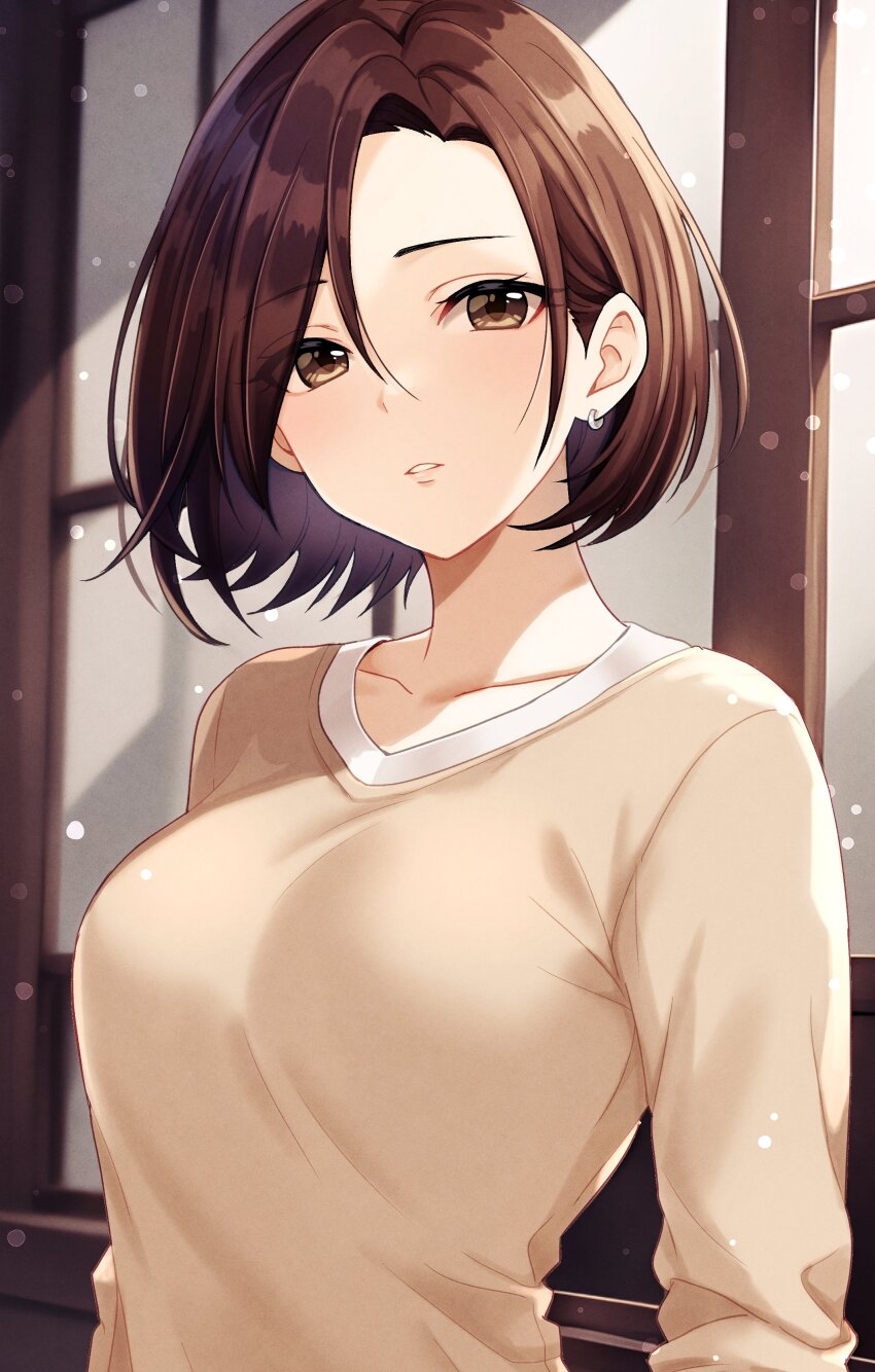 Idolmaster Rule 34 Image