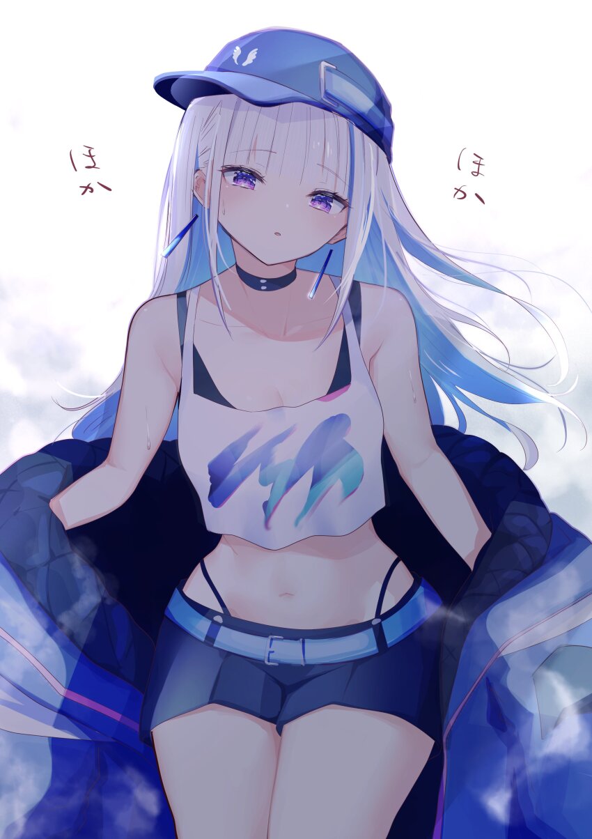 Lize Helesta (Nijisanji) Rule 34 Image