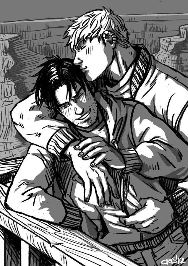 Hulkling (Marvel) Rule 34 Image