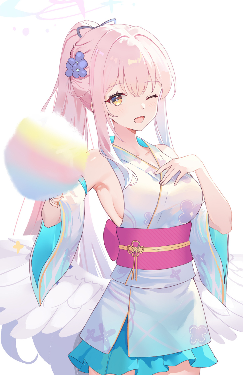 Mika (Blue Archive) Rule 34 Image