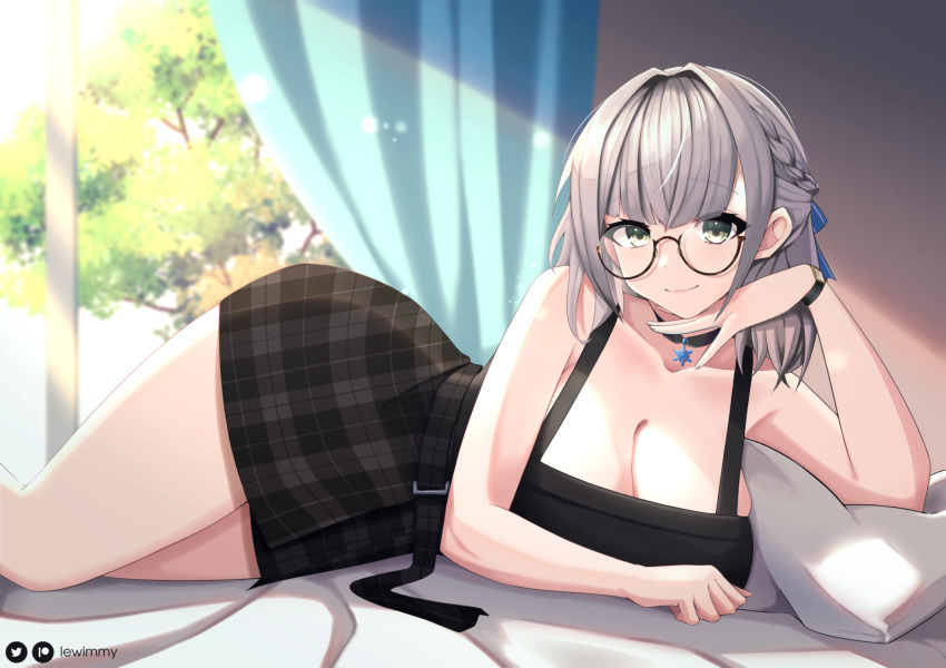 Shirogane Noel (Hololive) Rule 34 Image
