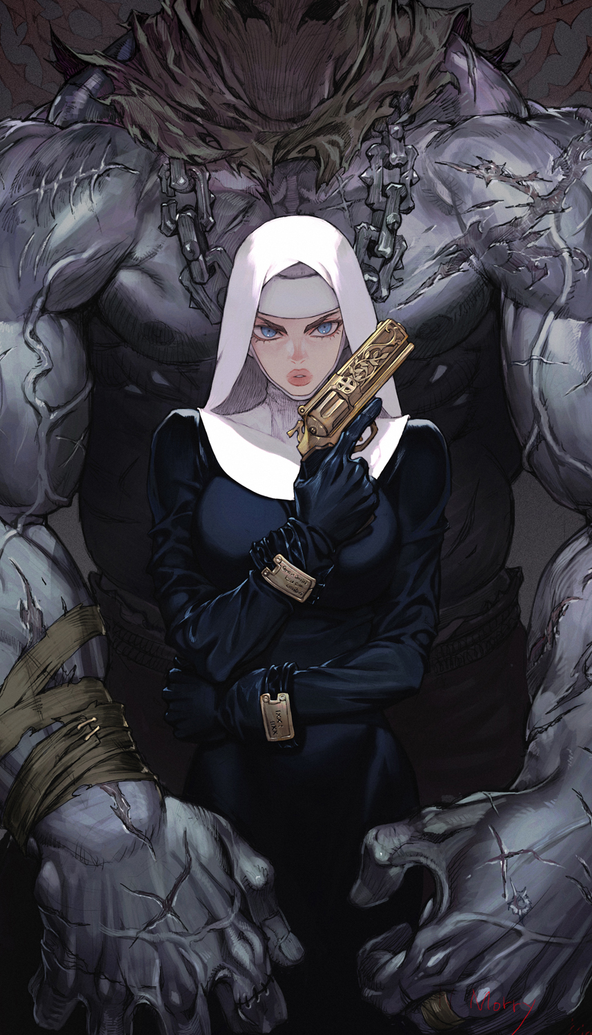 Original Rule 34 Image