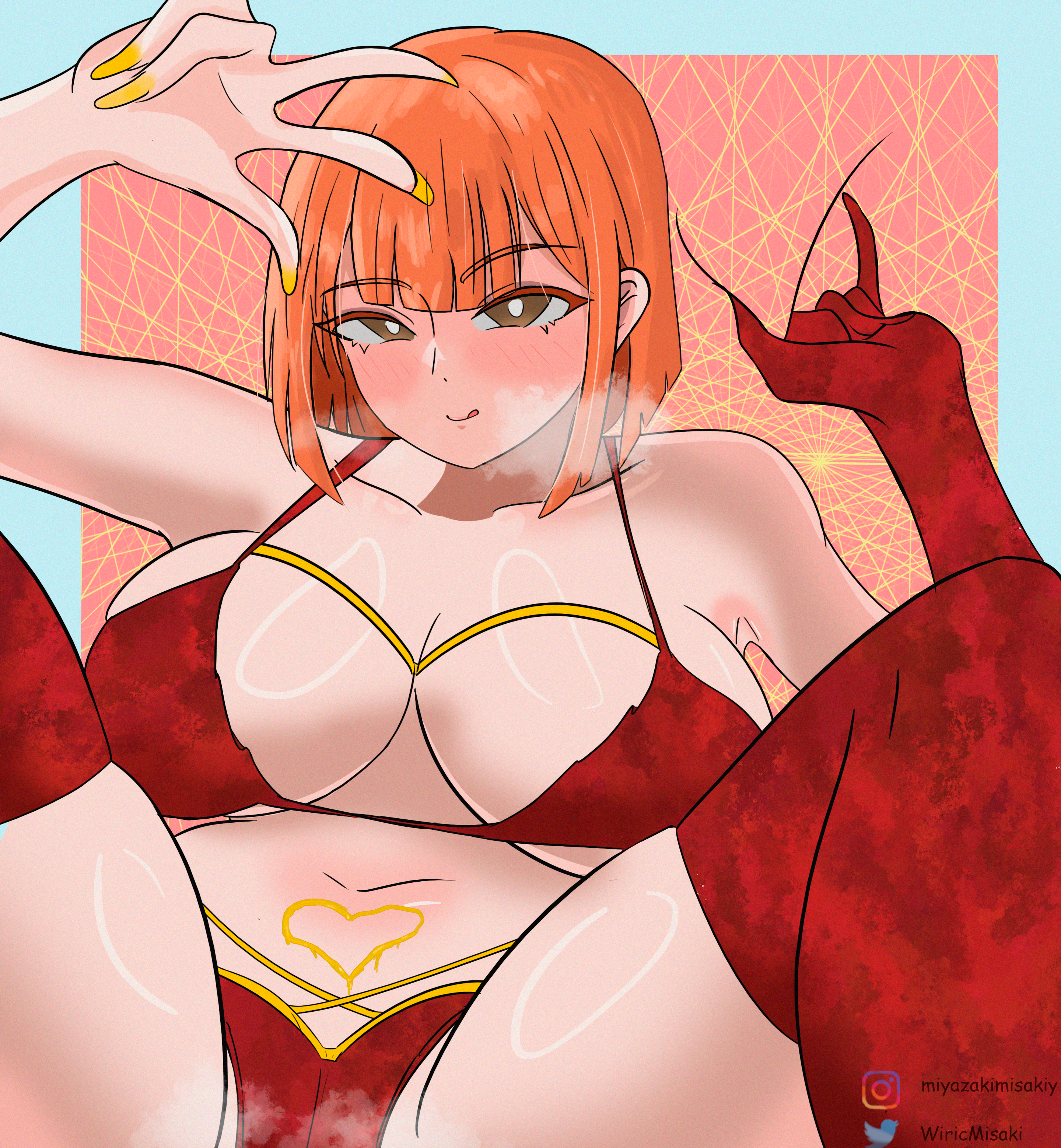 Mom (Japanese Mcdonald'S Commercial) Rule 34 Image