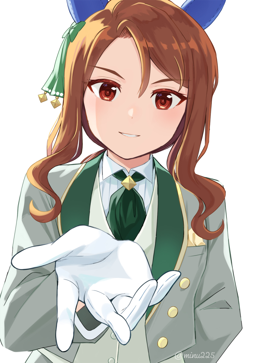 King Halo (Umamusume) Rule 34 Image