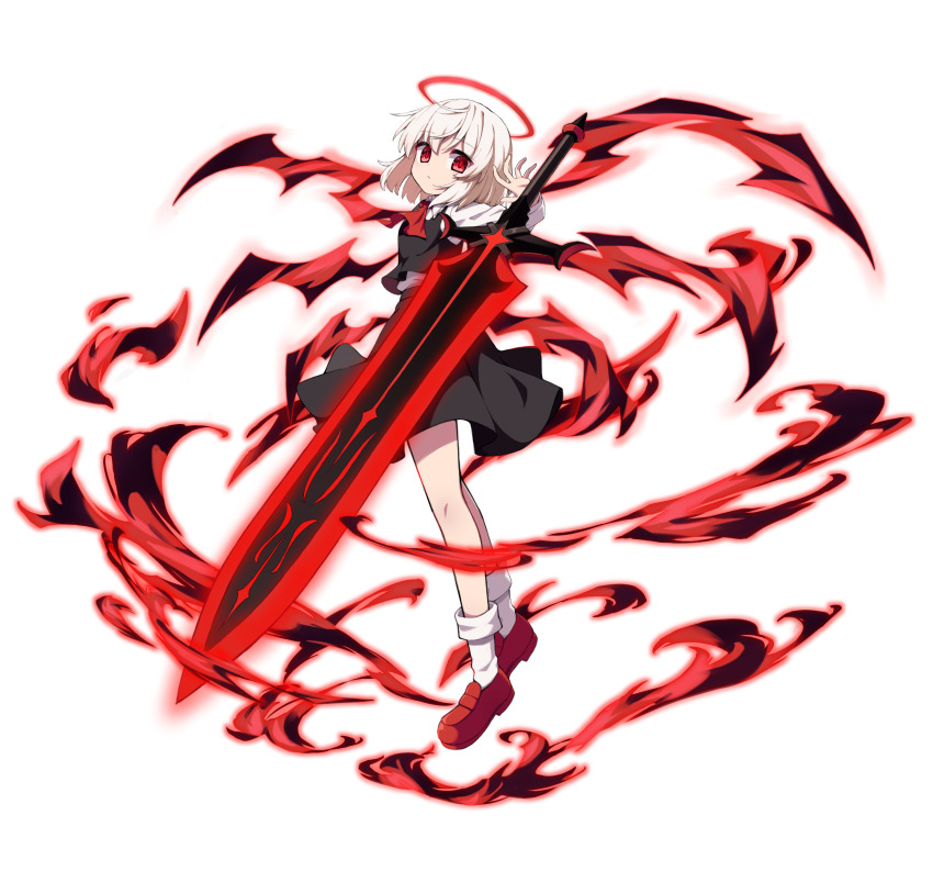 Ex-Rumia (Touhou) Rule 34 Image