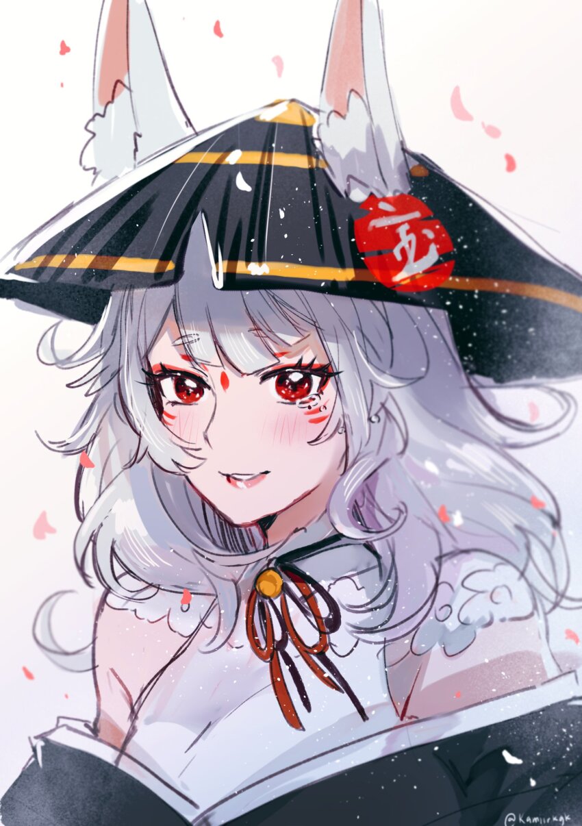 Nina Kosaka (Nijisanji) Rule 34 Image