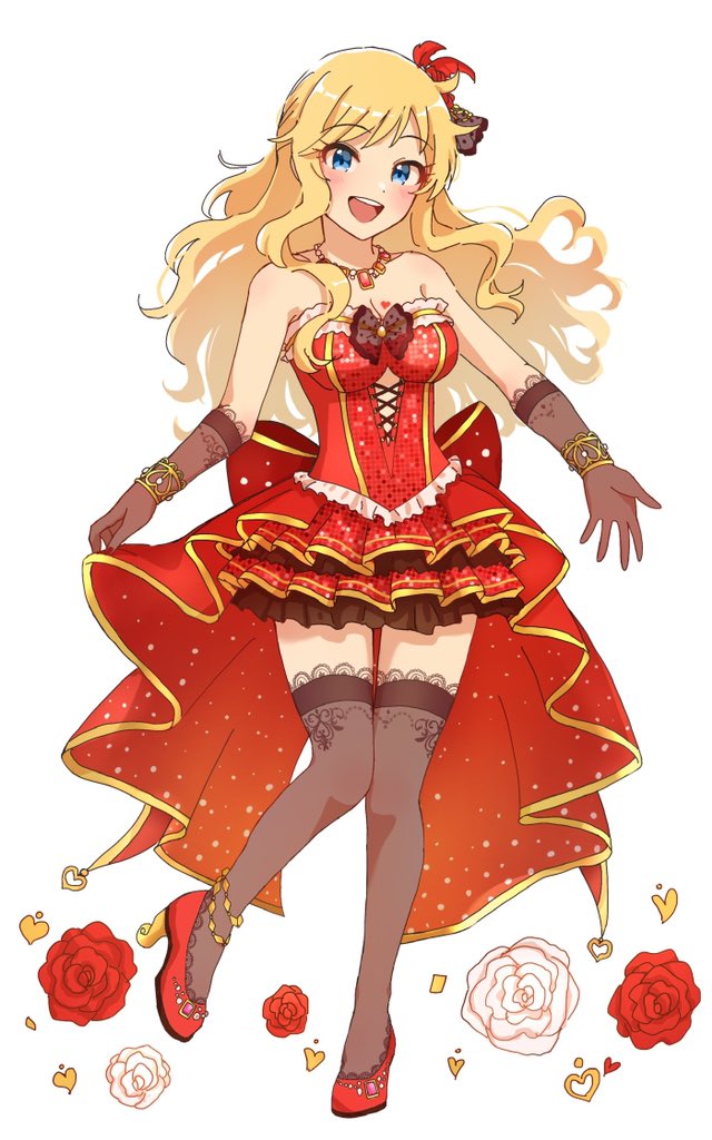 Ohtsuki Yui (Idolmaster) Rule 34 Image