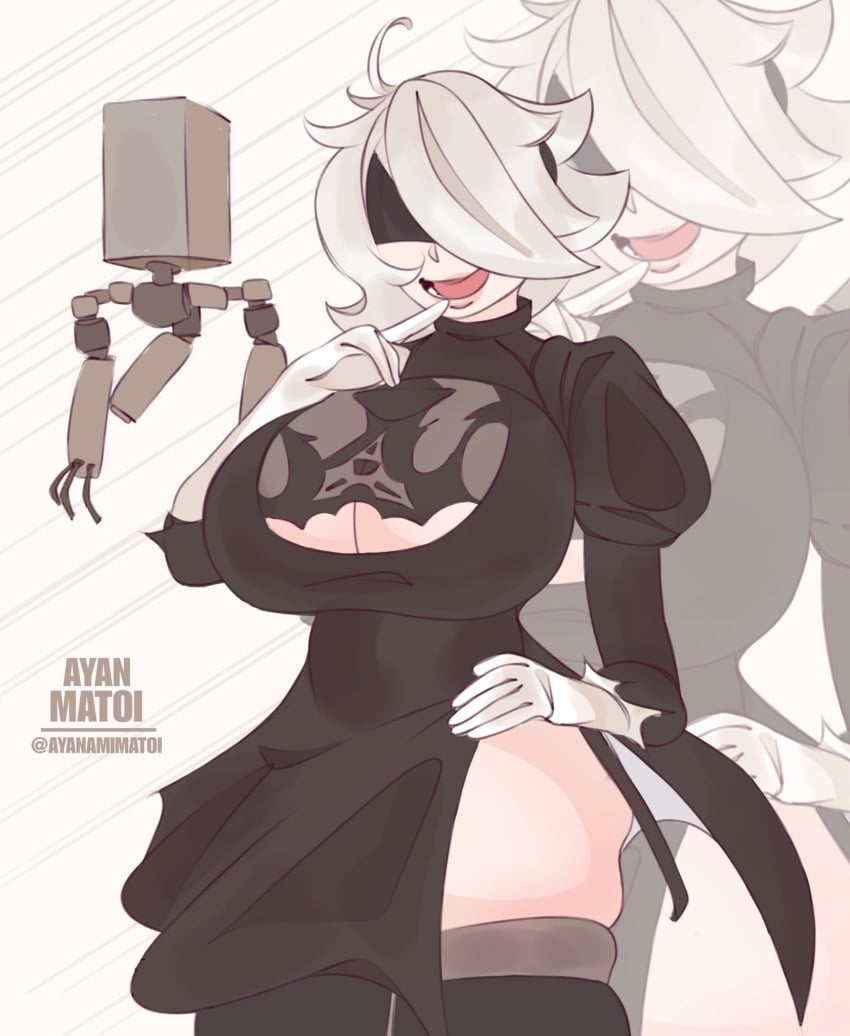 Colette (Brawl Stars) Rule 34 Image