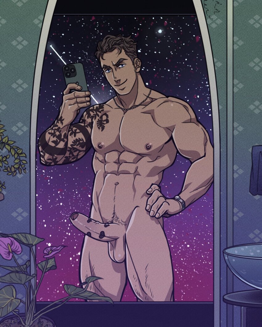 Victor (Orionisn) Rule 34 Image