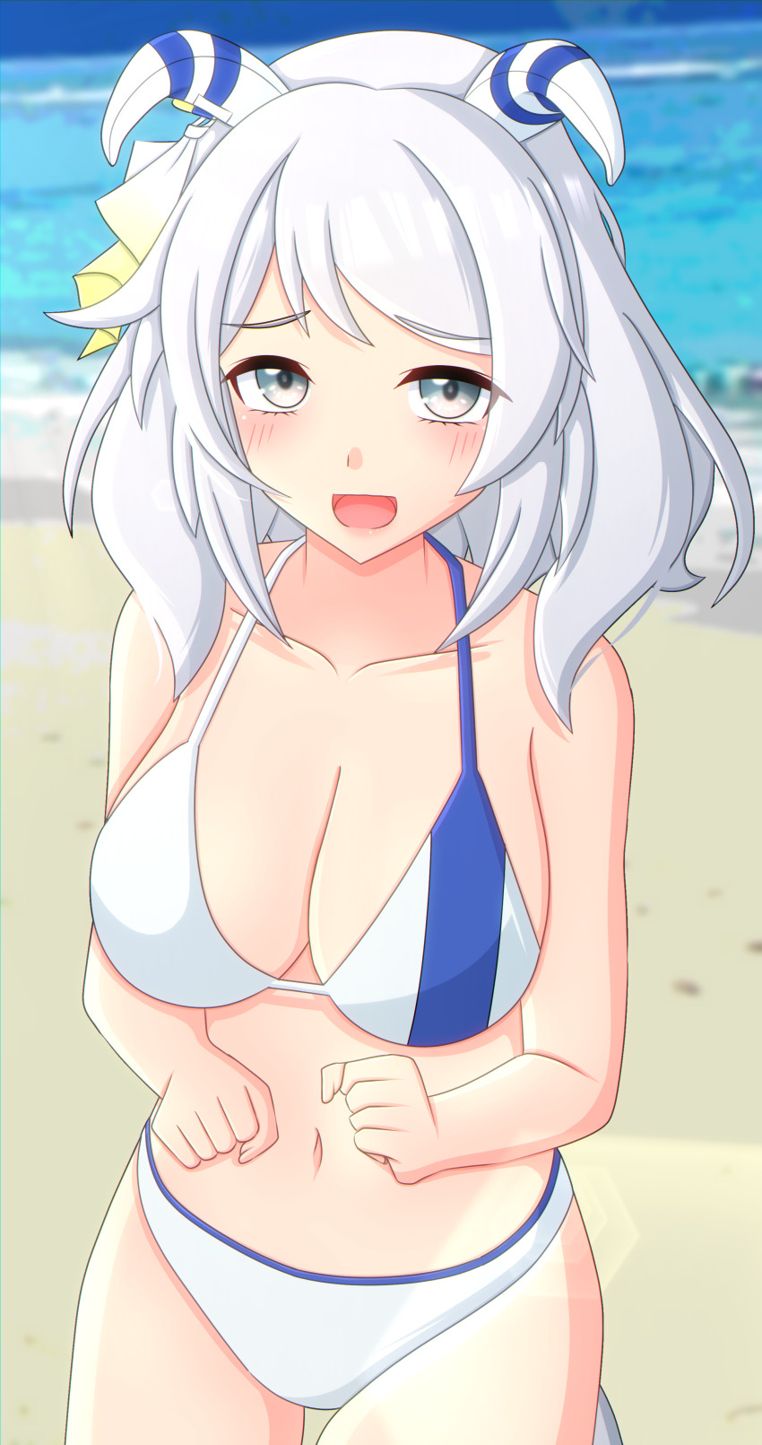 Hishi Miracle (Umamusume) Rule 34 Image