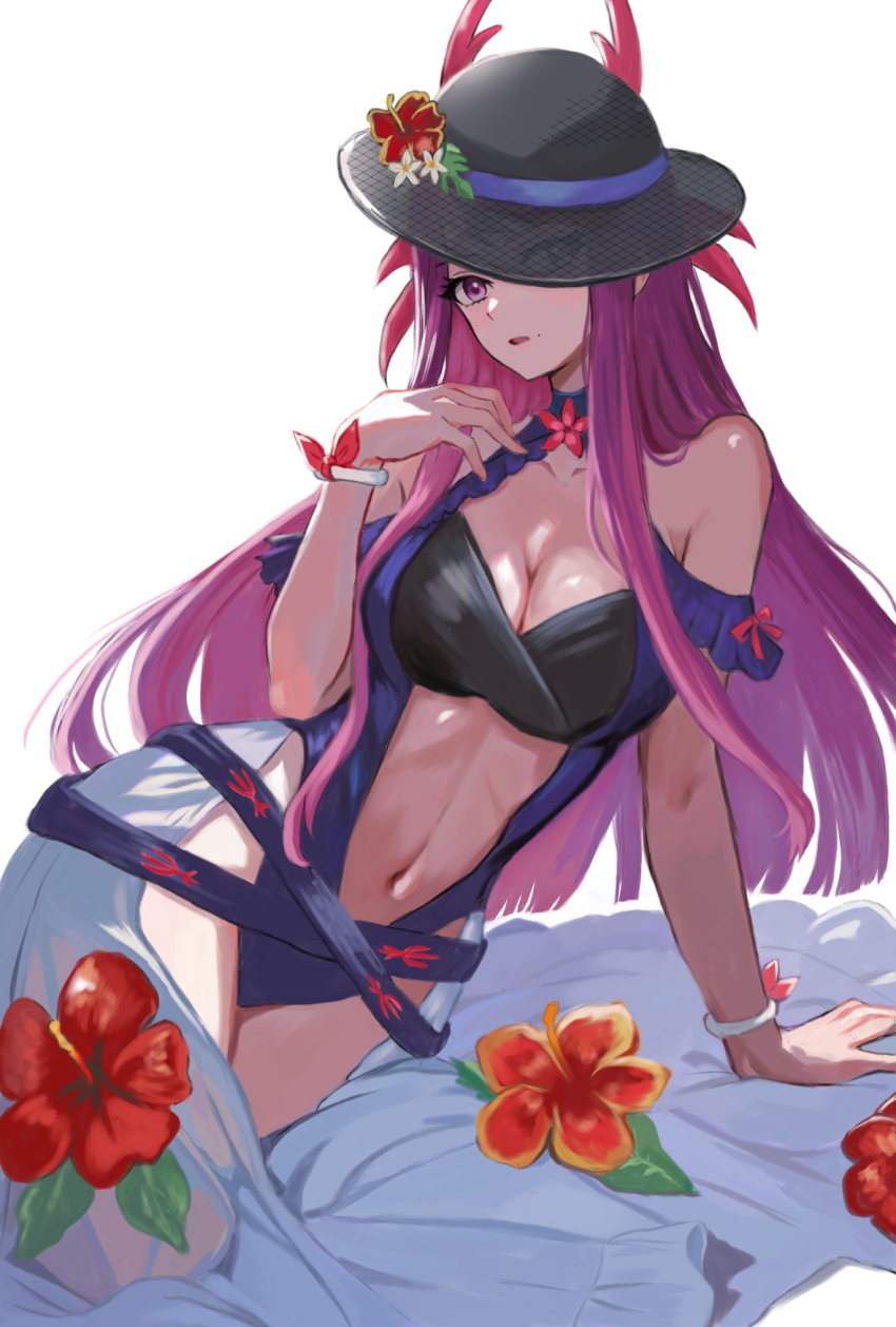 Ivy (Fire Emblem) Rule 34 Image