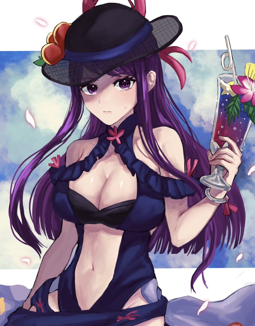 Ivy (Fire Emblem) Rule 34 Image