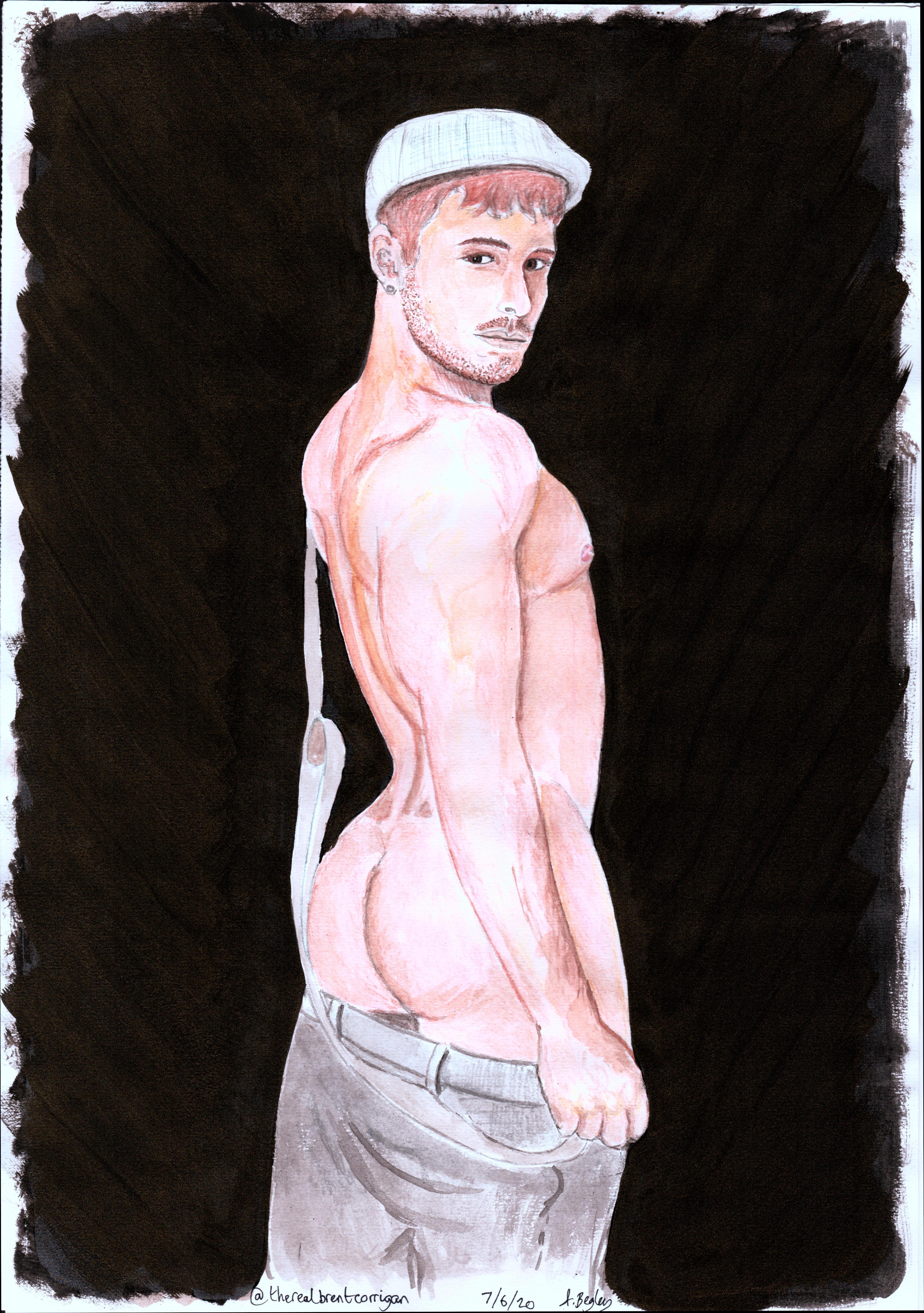 Painting (Artwork) Rule 34 Image