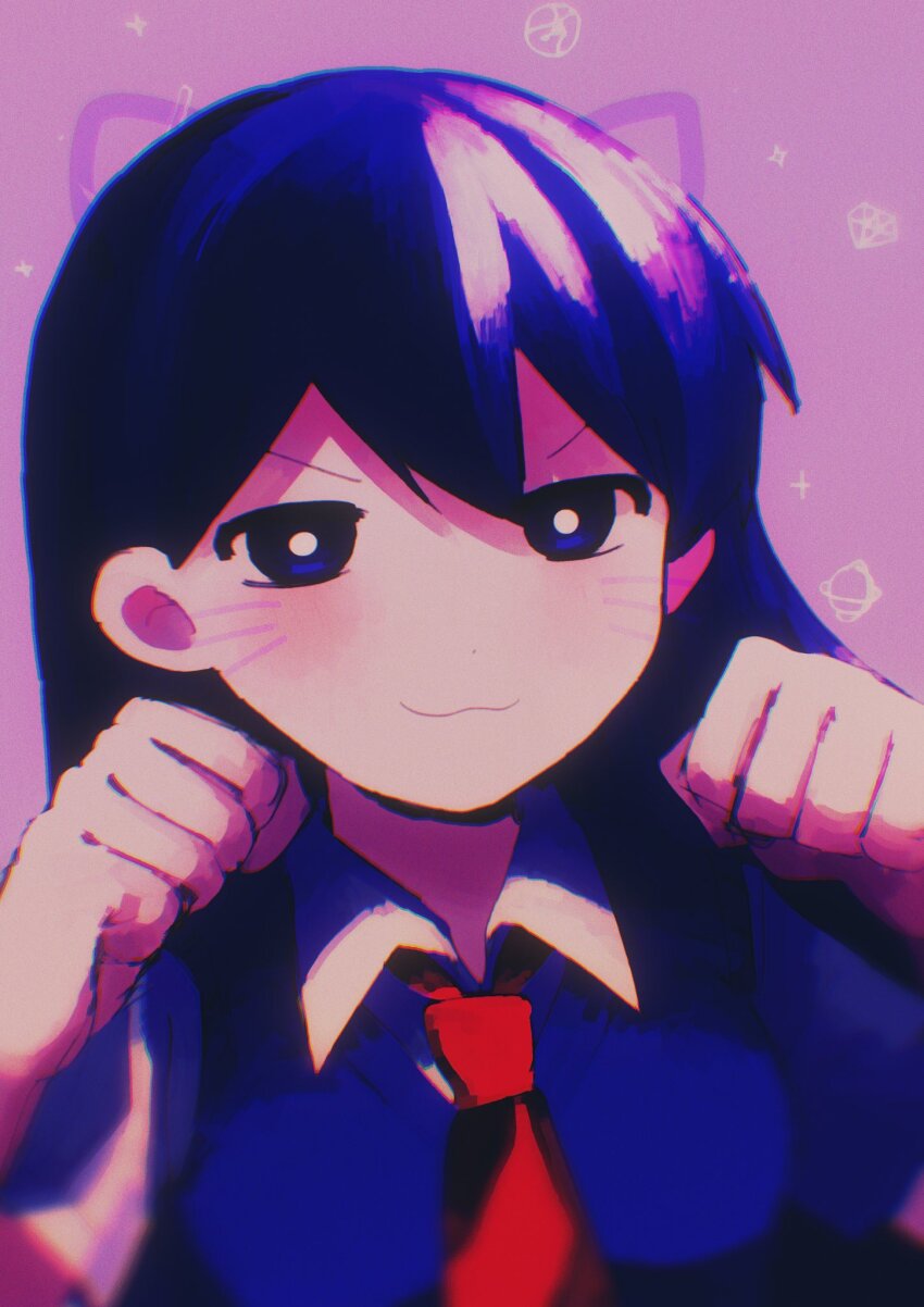 Mari (Omori) Rule 34 Image