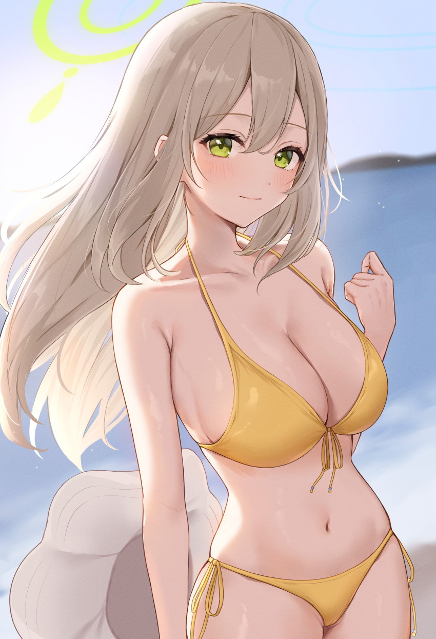 Nonomi (Blue Archive) Rule 34 Image