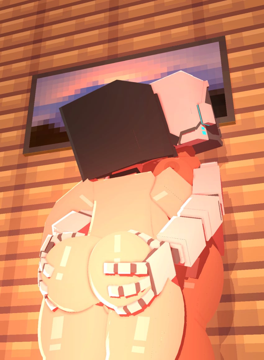 Haydee (Game) Rule 34 Image