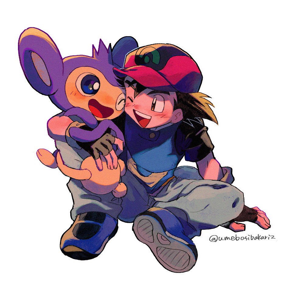 Aipom (Nintendo) Rule 34 Image