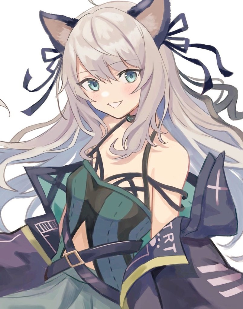 Arknights Rule 34 Image