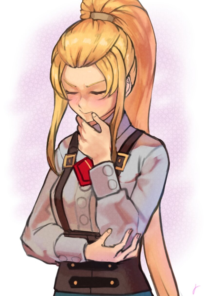 Jade (Fire Emblem) Rule 34 Image