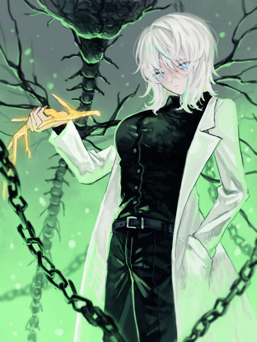 Faust (Project Moon) Rule 34 Image