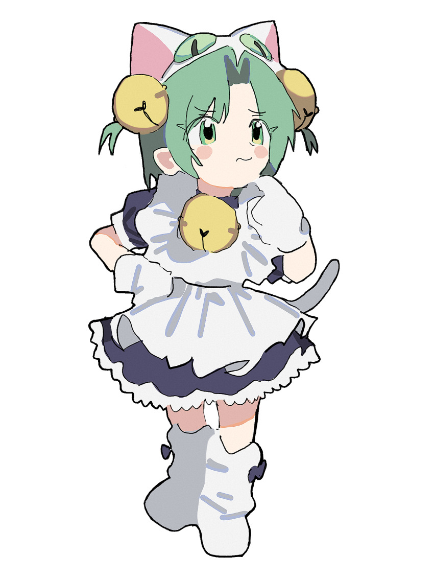 Dejiko (Di Gi Charat) Rule 34 Image