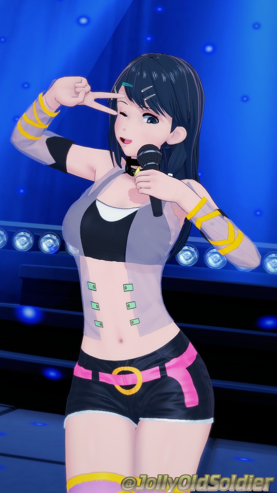 Oribe Tsubasa (Fire Emblem) Rule 34 Image