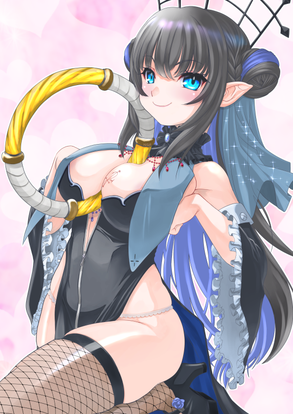 Indie Virtual Youtuber Rule 34 Image