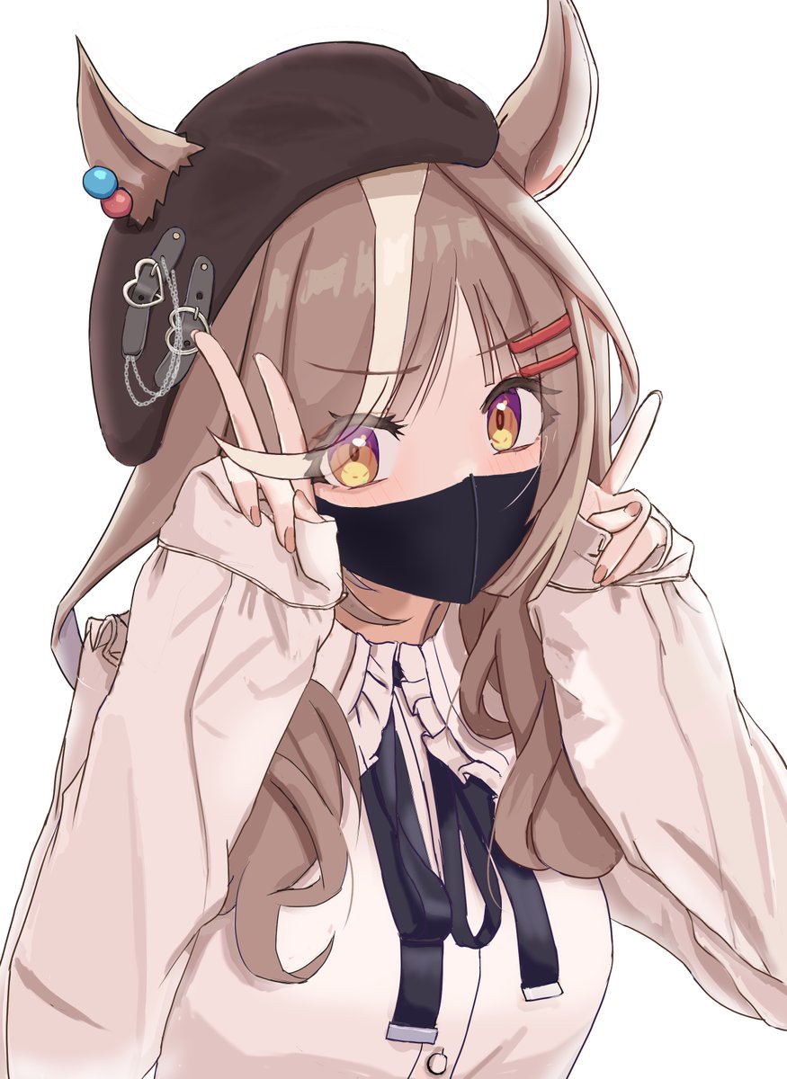 Umamusume Rule 34 Image