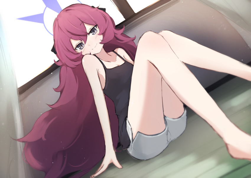 Iroha (Blue Archive) Rule 34 Image