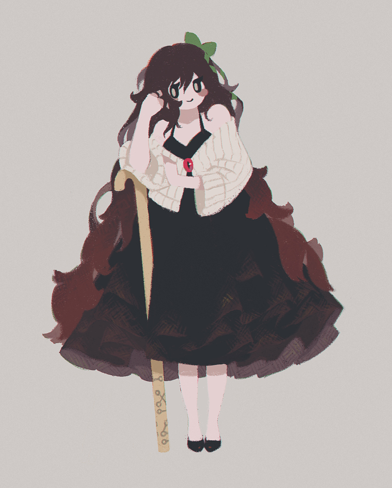 Reiuji Utsuho (Touhou) Rule 34 Image