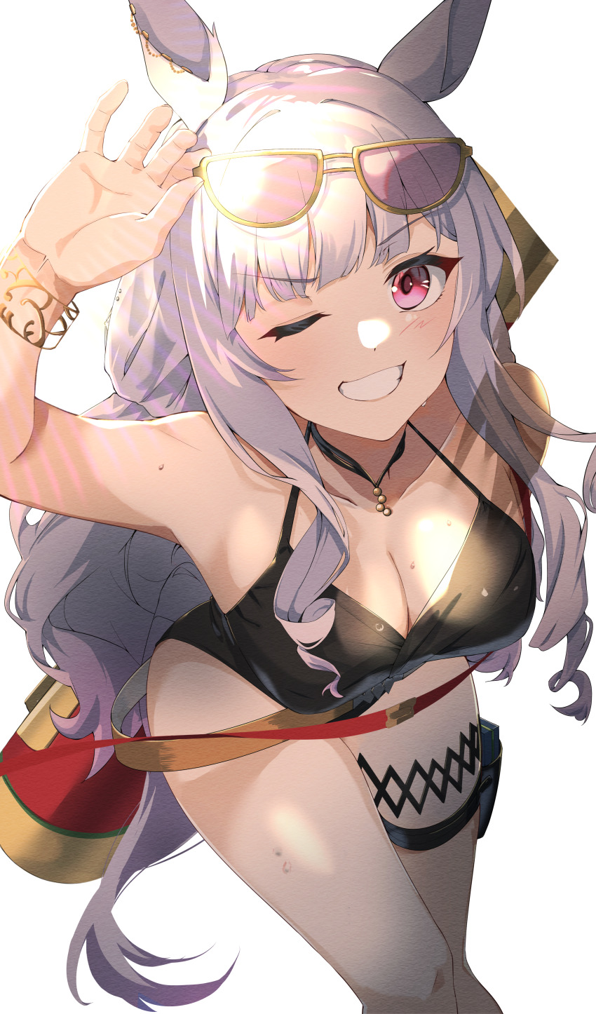 Gold Ship (Umamusume) Rule 34 Image