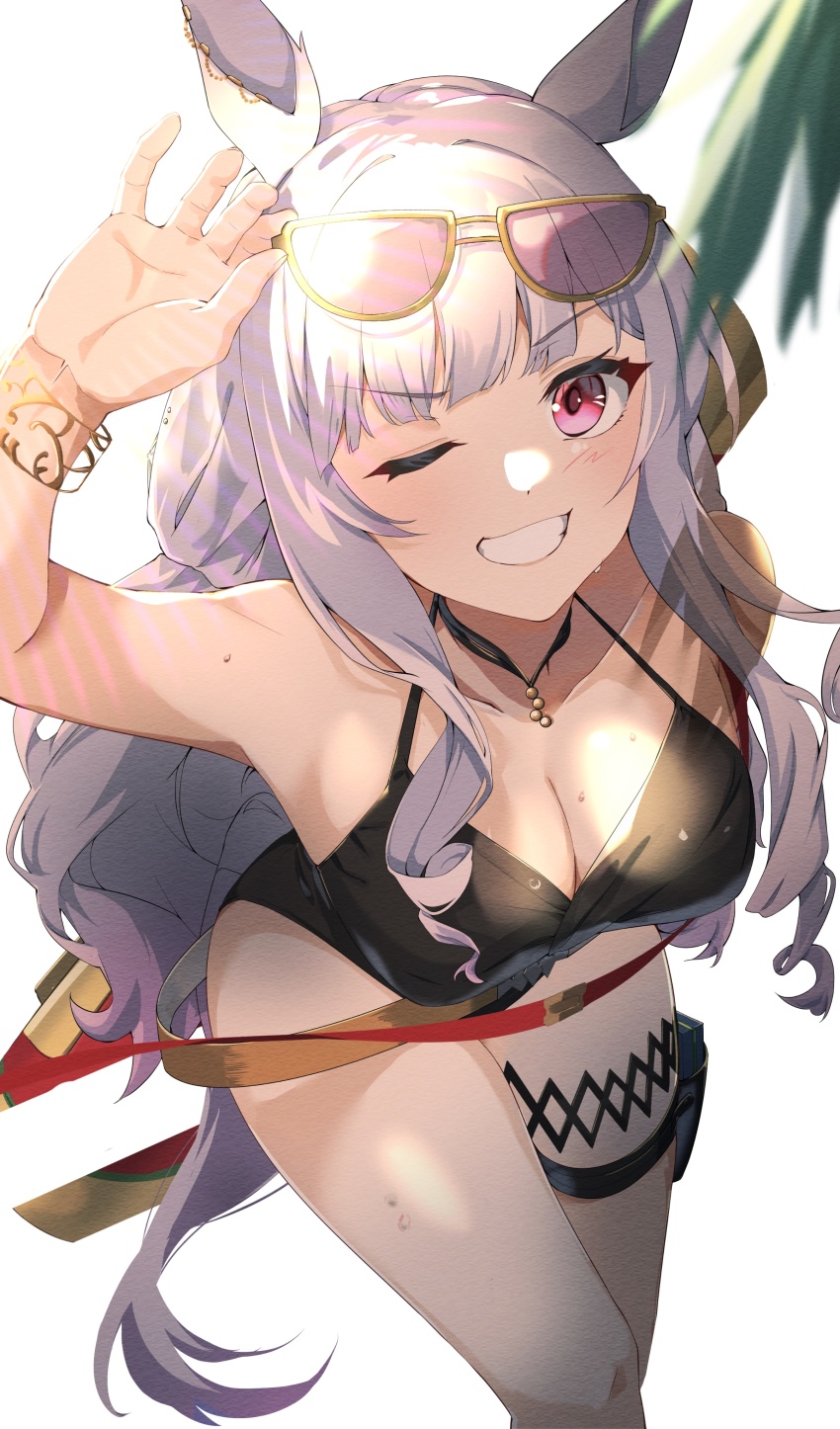 Gold Ship (Umamusume) Rule 34 Image