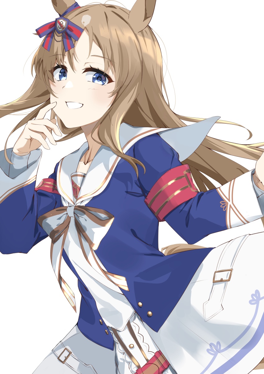 Grass Wonder (Umamusume) Rule 34 Image