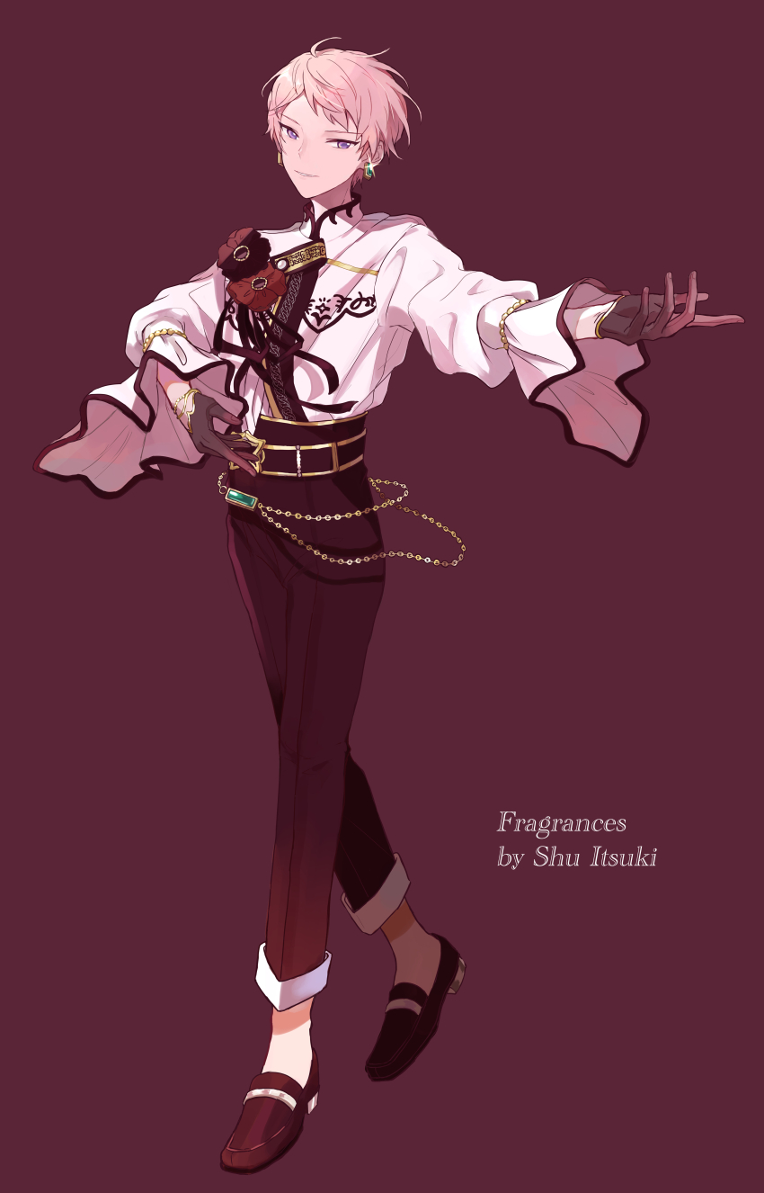 Ensemble Stars! Rule 34 Image